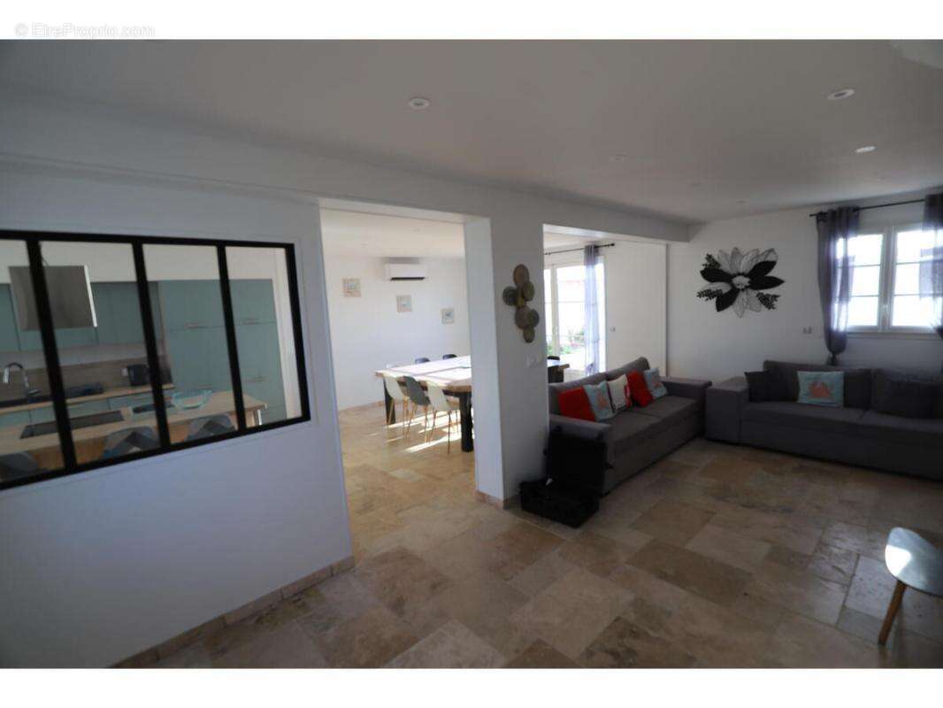 Maison à SAINT-DENIS-D&#039;OLERON