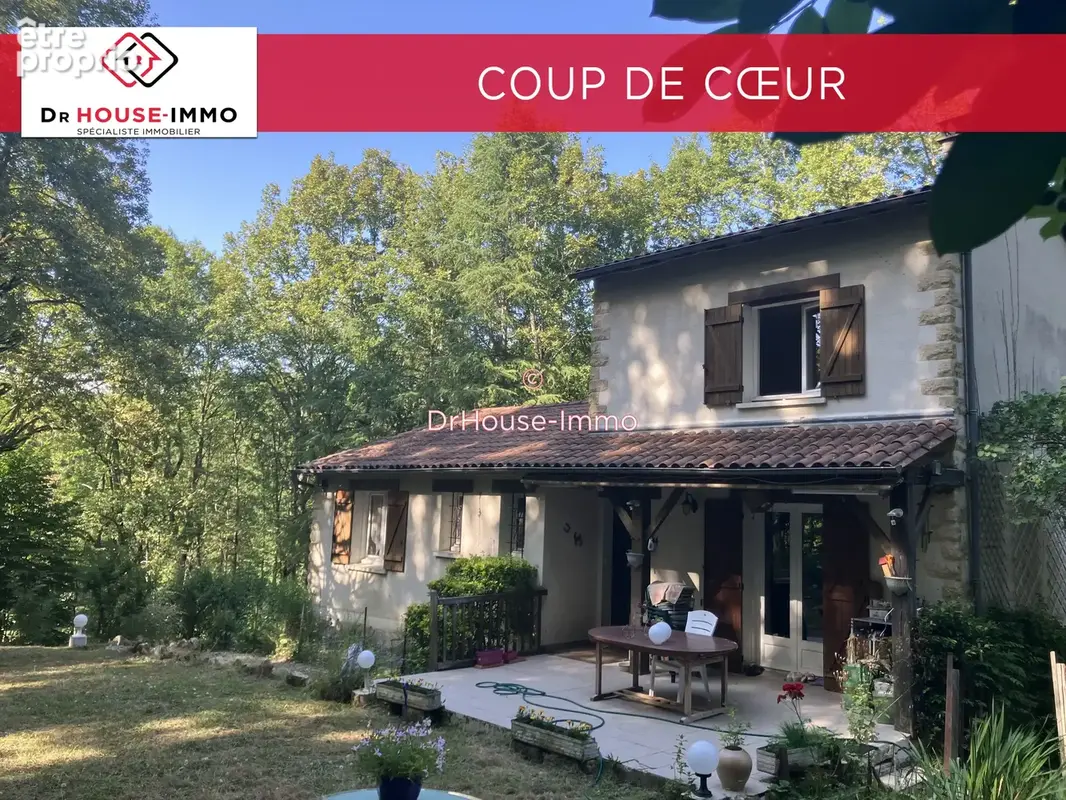 Maison 5 pièces 106 m² à vendre à Chancelade (24650) - photo 10
