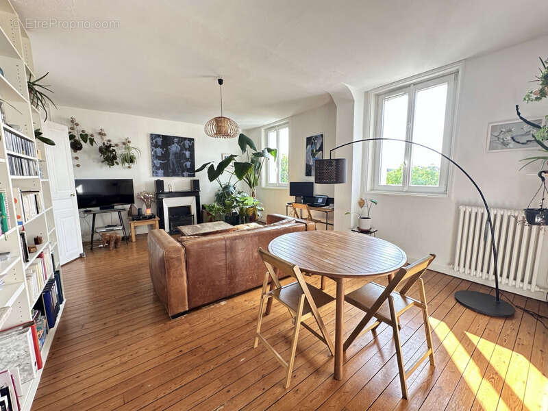 Appartement à ANGERS