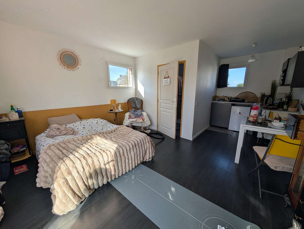 Appartement à SAINT-CAST-LE-GUILDO