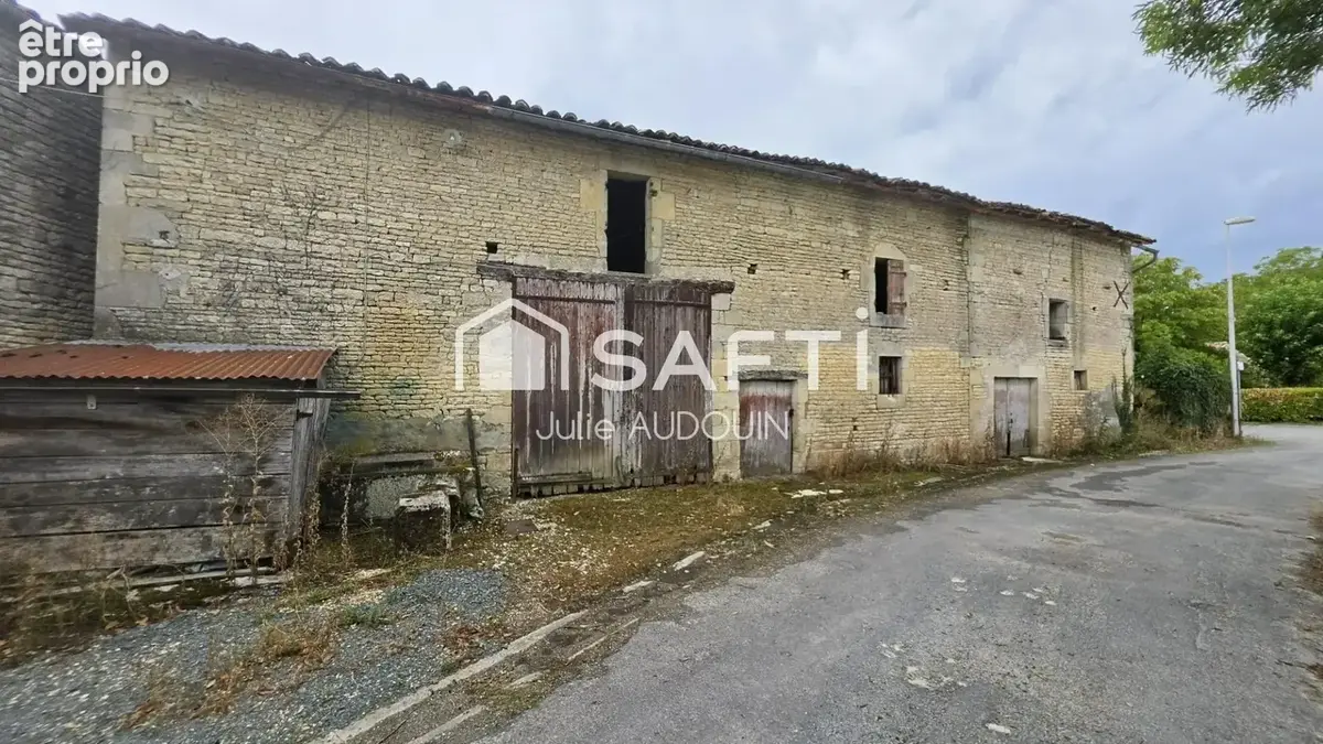 Photo 1 - Maison à MATHA