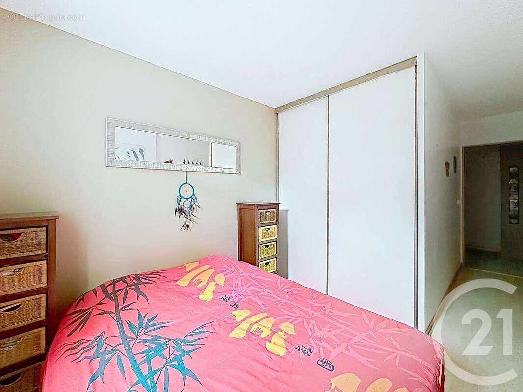 Photo 9 - Appartement à THIAIS