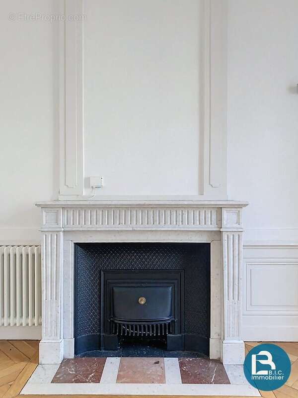 Appartement à LYON-6E