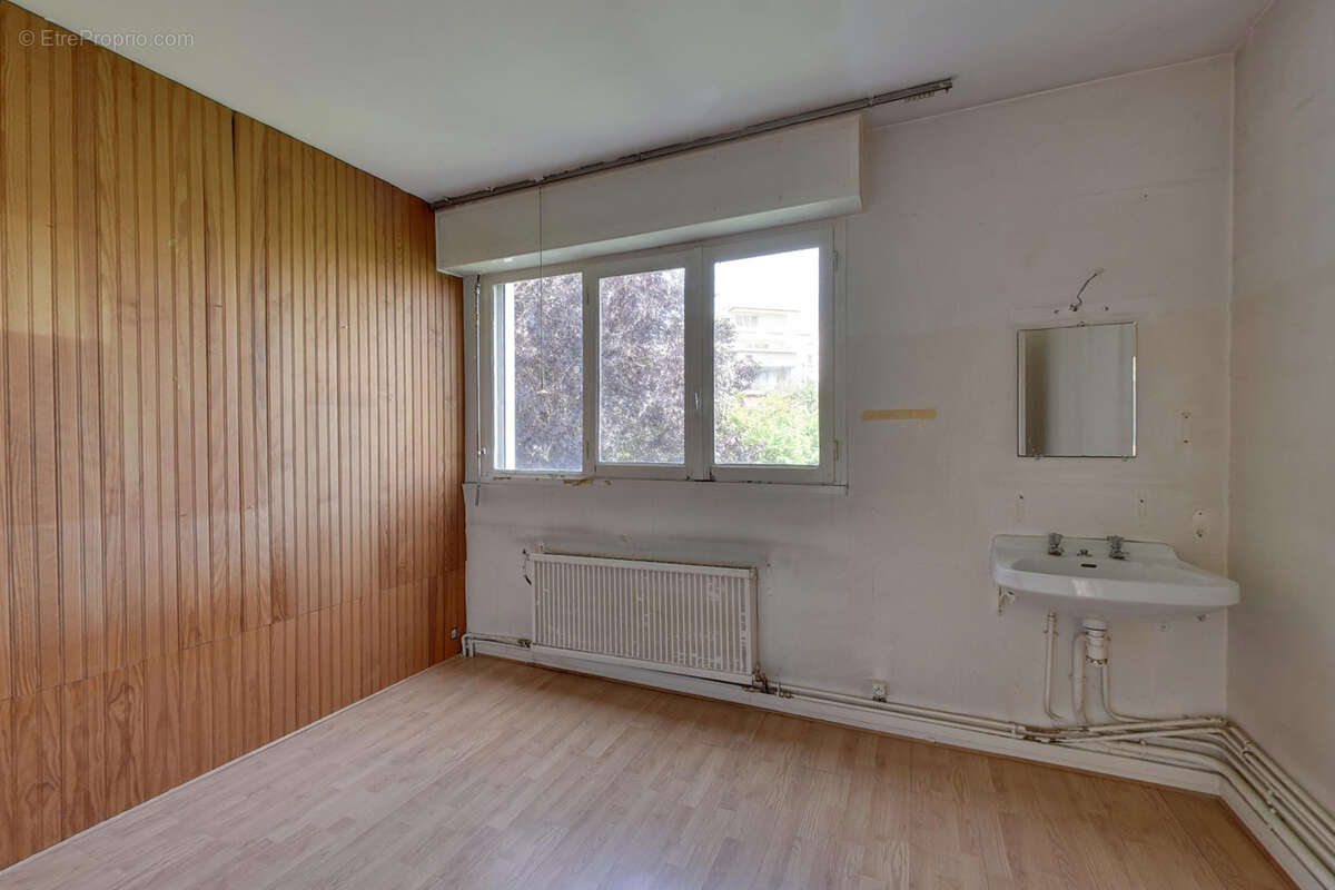 Maison à ECHIROLLES