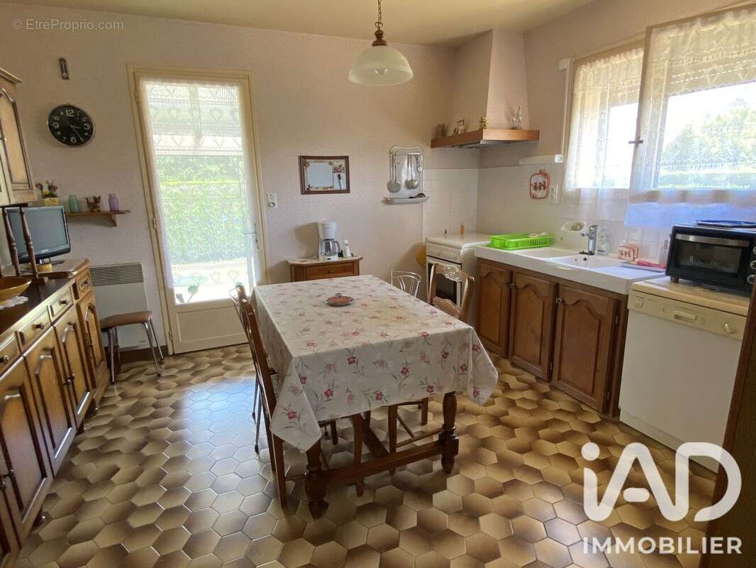 Photo 6 - Maison à USSEL