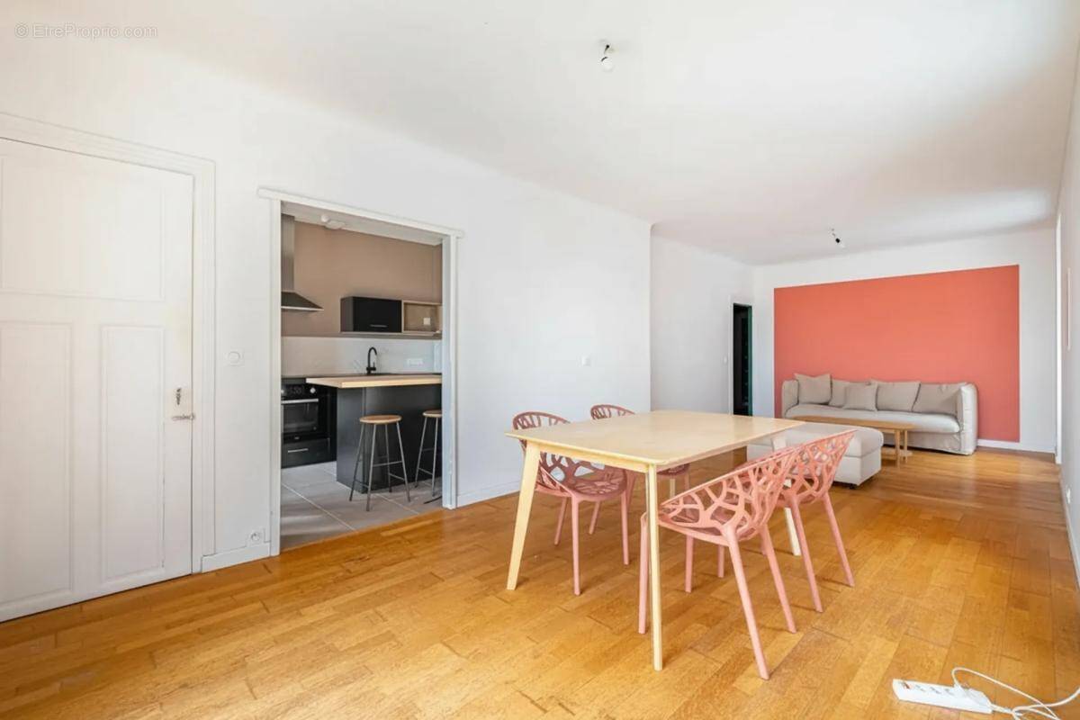 Appartement à HERBIGNAC