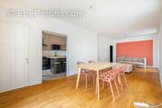 Appartement à HERBIGNAC