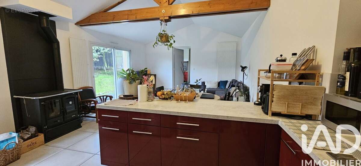 Photo 3 - Maison à VERTOU