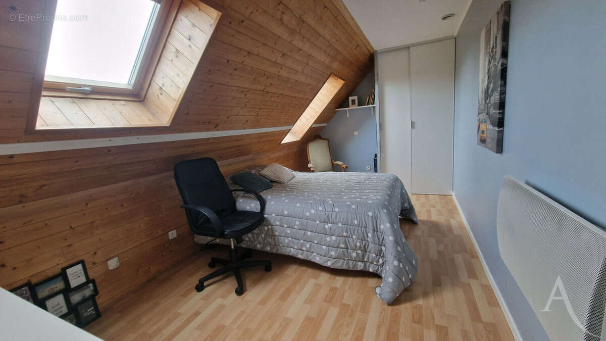 Maison à PERDREAUVILLE