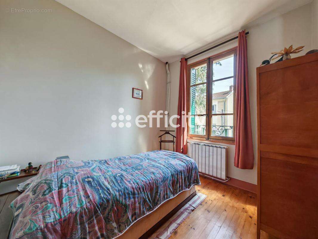 Maison 145 m² à Grenoble  - photo 18