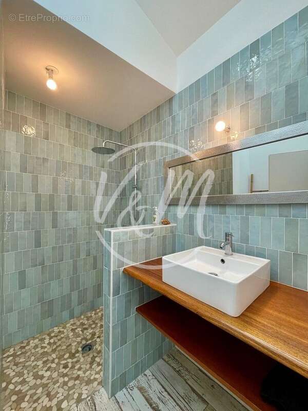 Maison à ANDERNOS-LES-BAINS