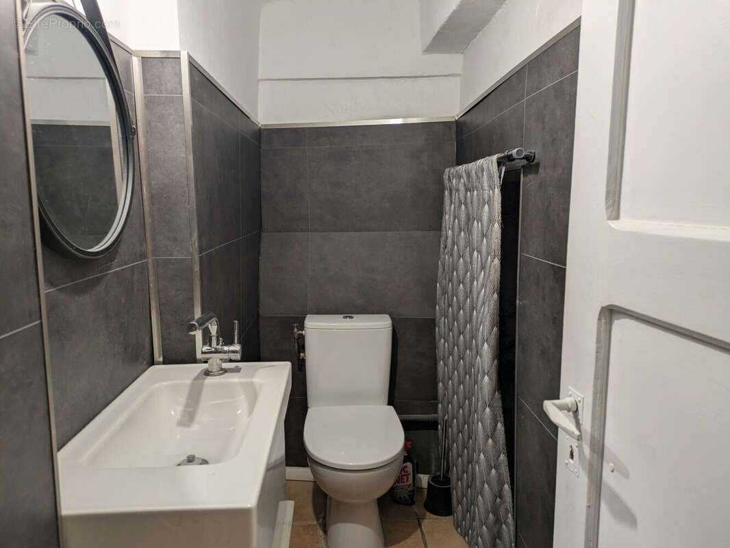 Gilette 4 pieces au calme en duplex - photo 6