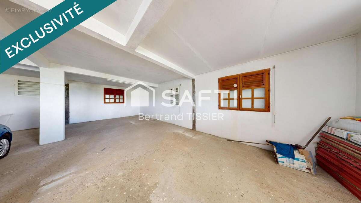 Photo 4 - Maison à LE VAUCLIN