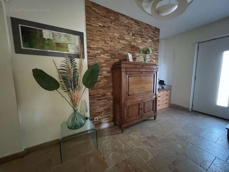 Maison à NUITS-SAINT-GEORGES