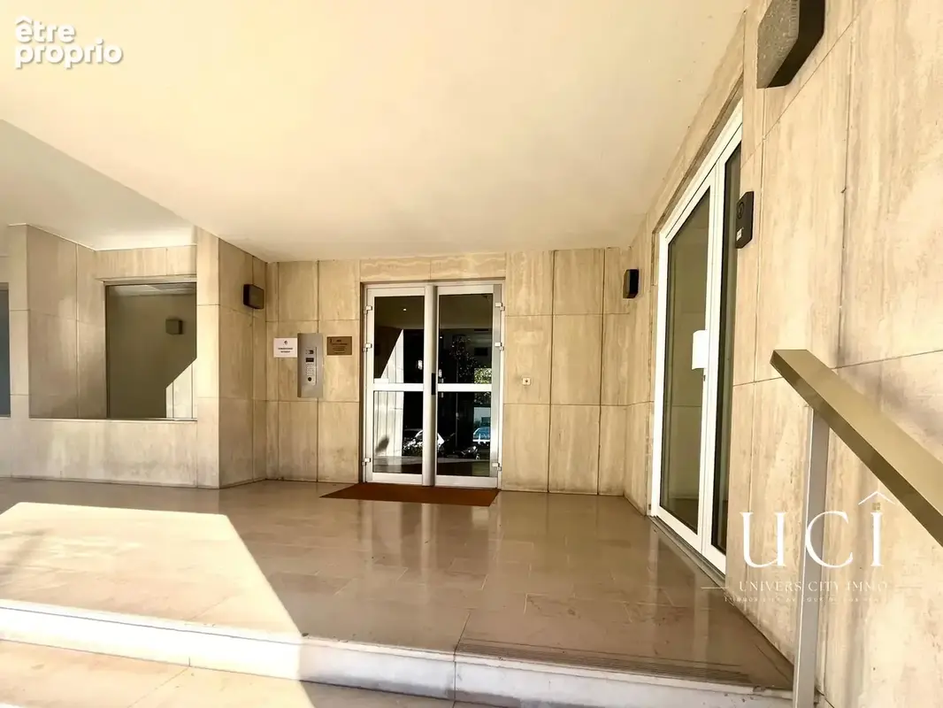 Appartement 1 pièce 35 m² à vendre à Angers (49000) - photo 5