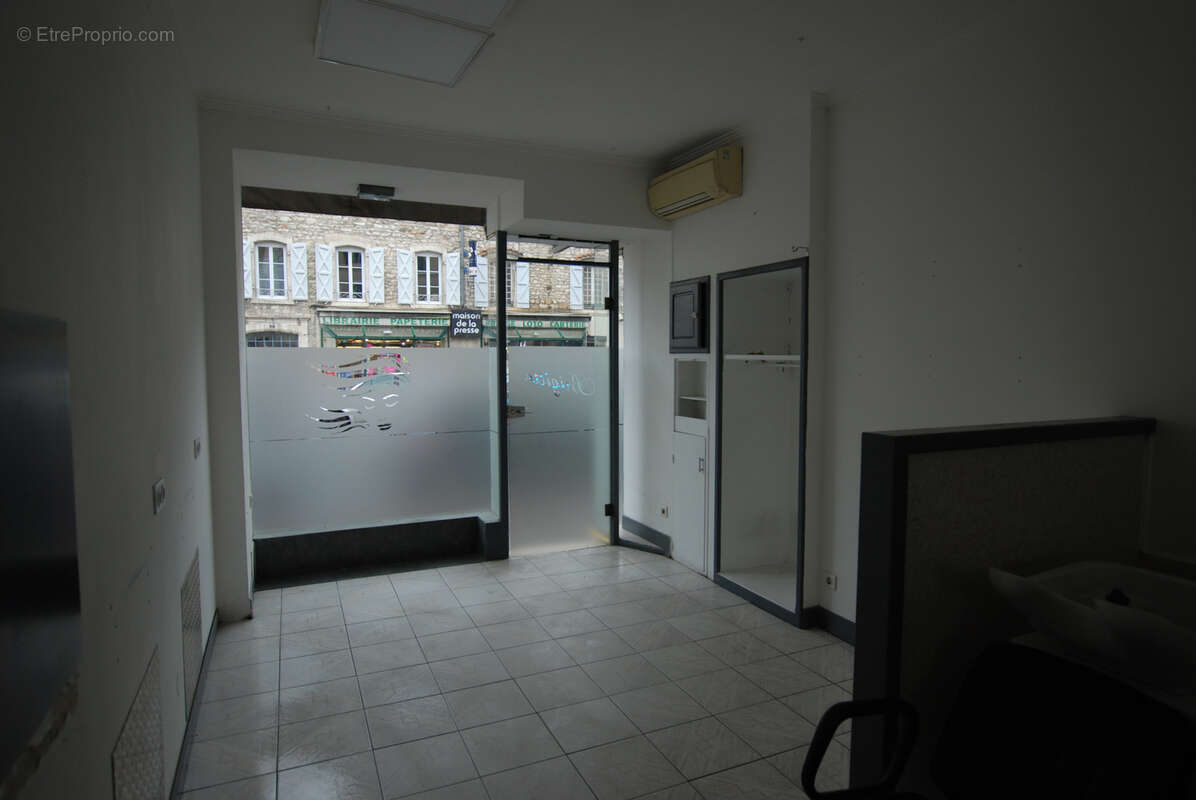 Appartement à SOUILLAC