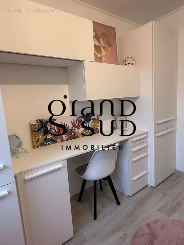 Appartement à LE GRAU-DU-ROI