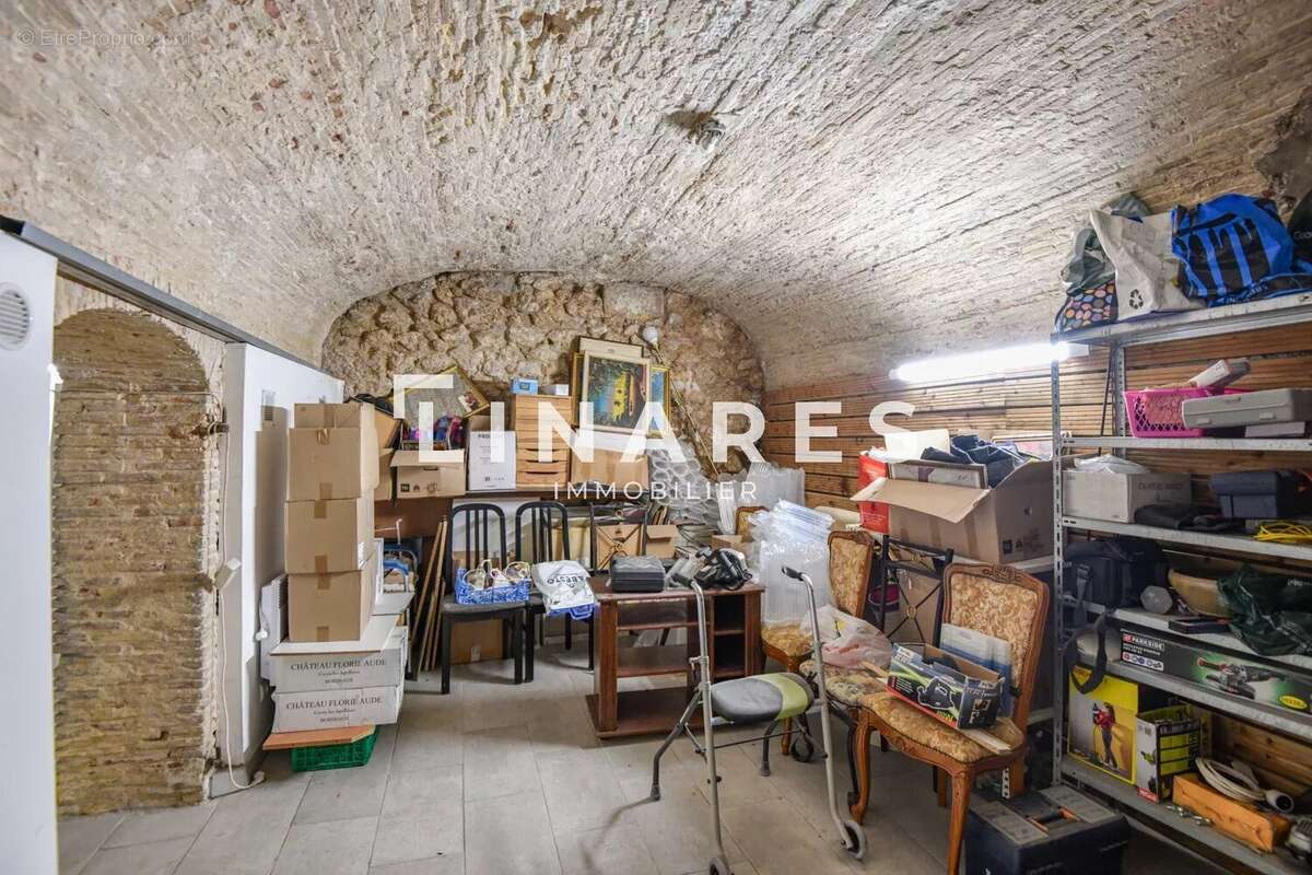 Commerce à MARSEILLE-5E