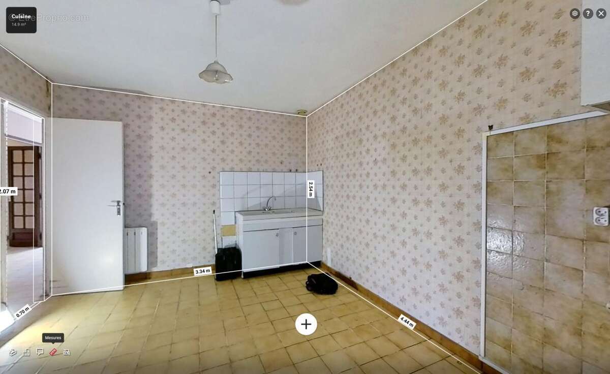 Maison à CARCASSONNE