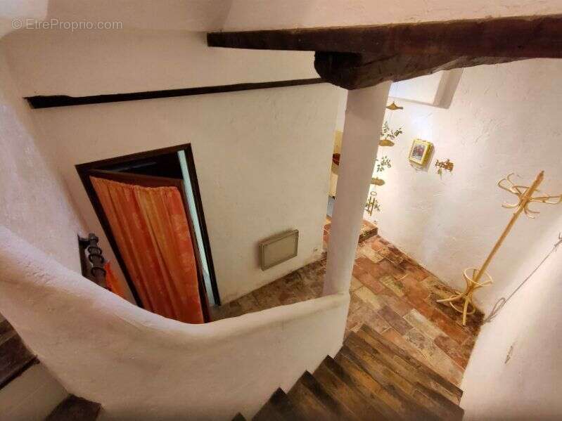 Maison à TOURBES