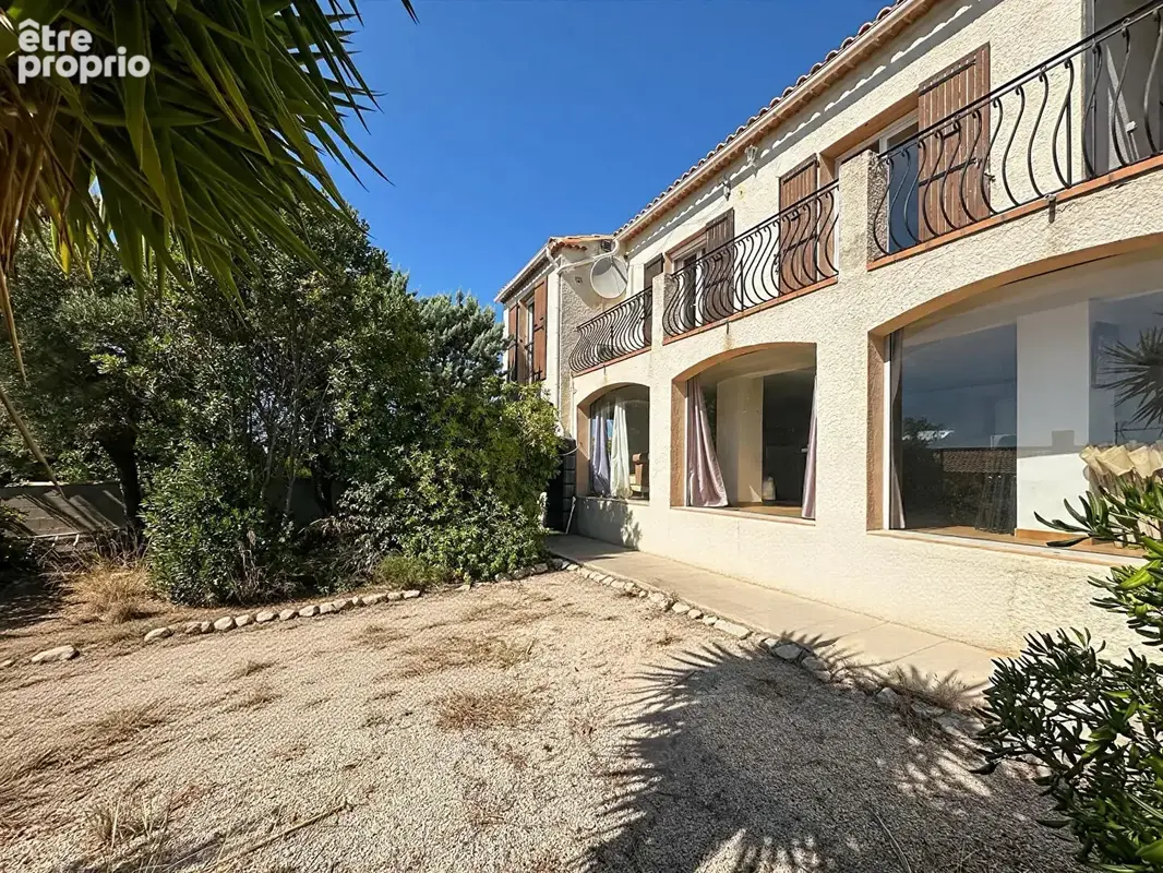 Maison 175m² à sausset-les-pins - photo 9