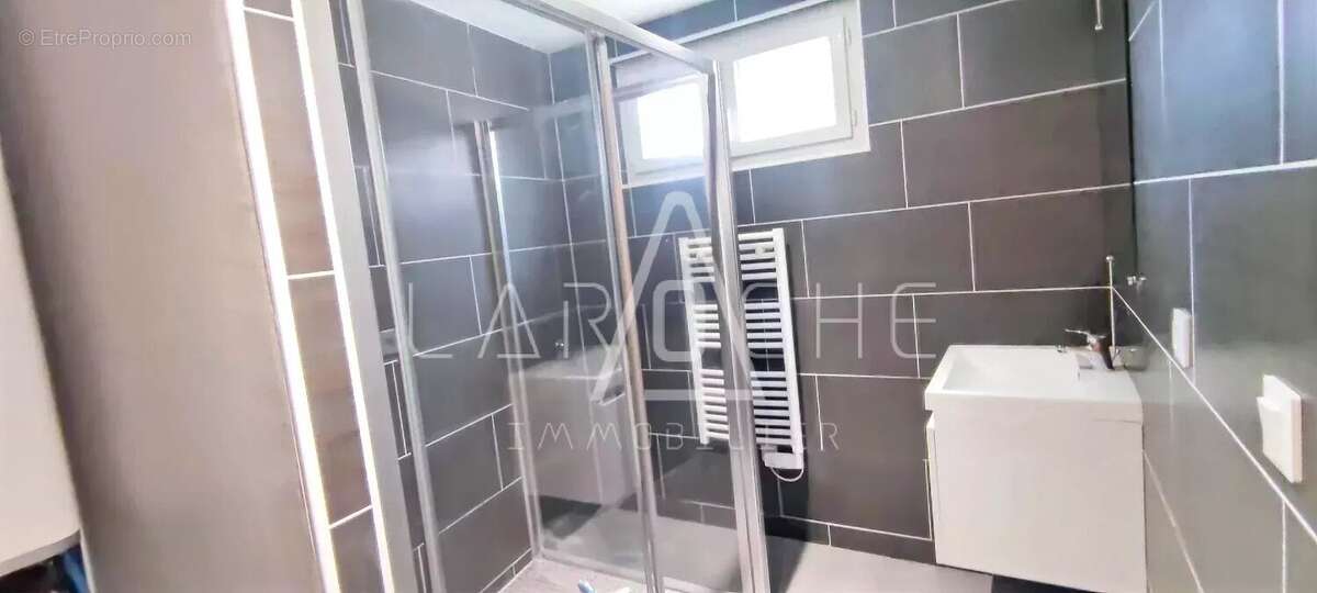 Appartement à PORT-VENDRES