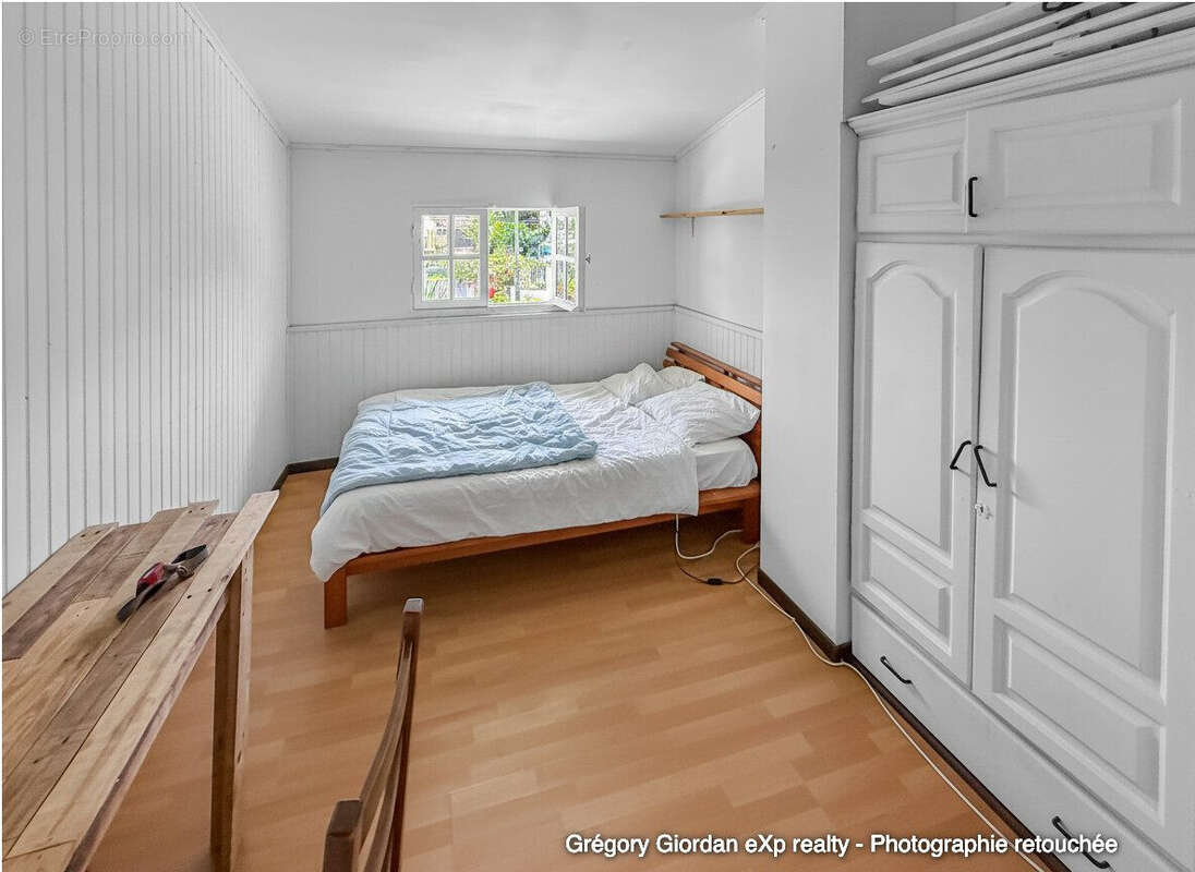 Maison à LE TAMPON