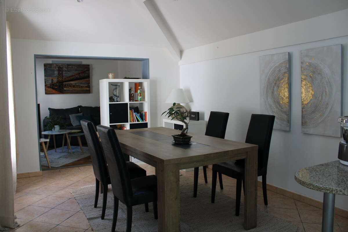 Maison individuelle 5 pièces à Sartrouville - photo 5