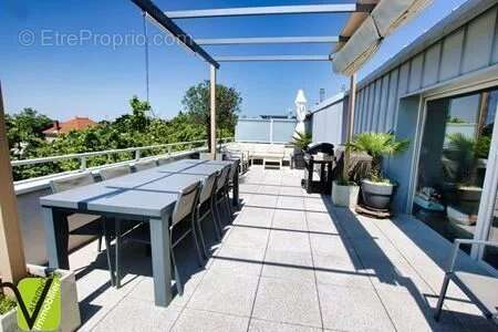 Appartement à CHASSIEU