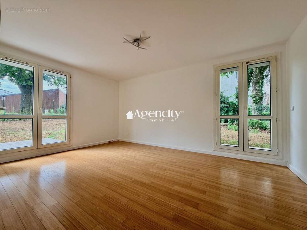 Appartement à NOISIEL