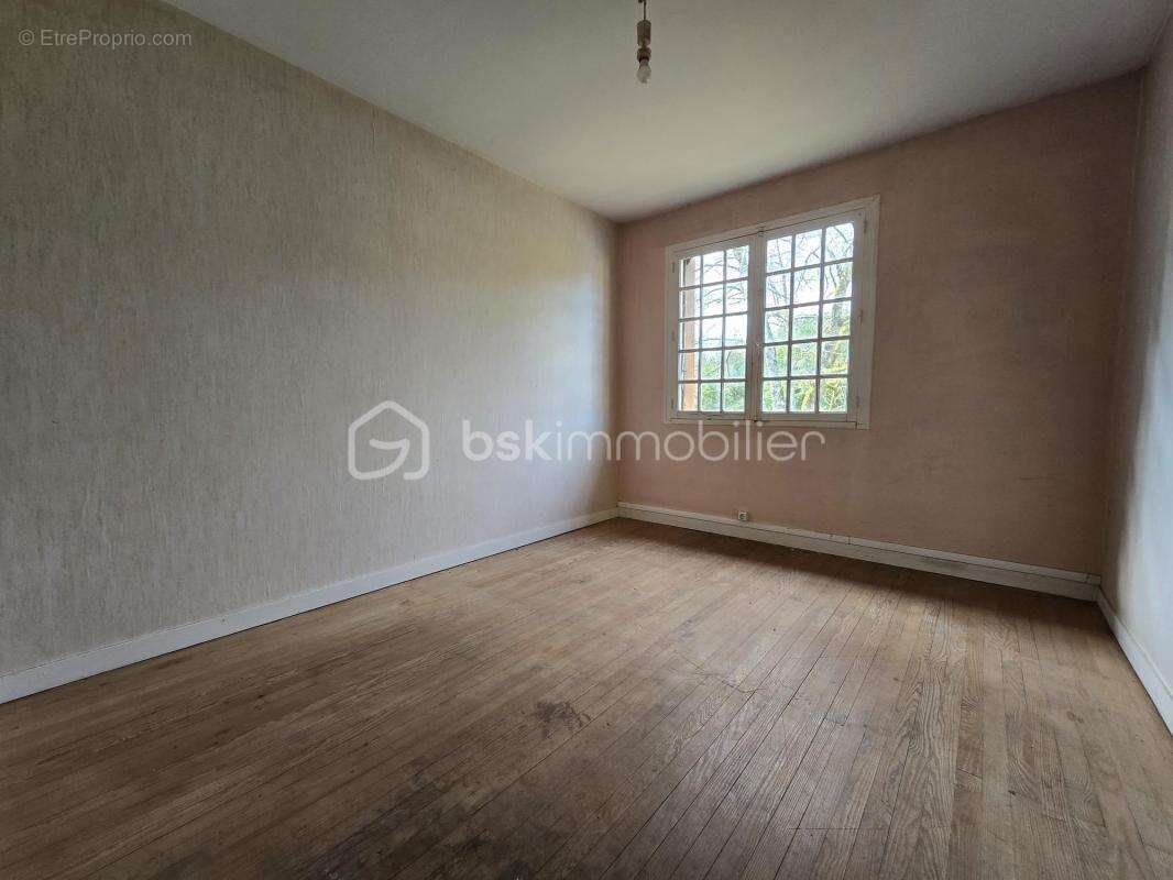 Maison à CAMPSEGRET