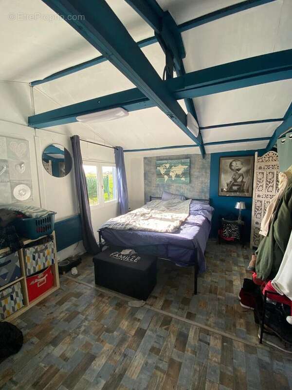 Photo 9 - Terrain à LOOBERGHE