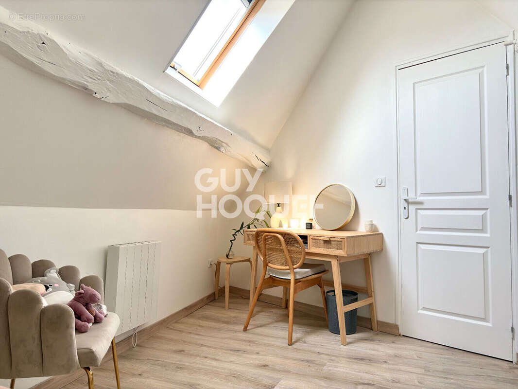 Duplex de 3 pièces (68.80m²) au centre de soisy-sur-seine - photo 10