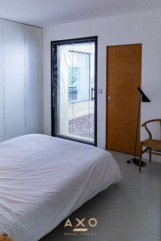 Maison à LE THOLONET