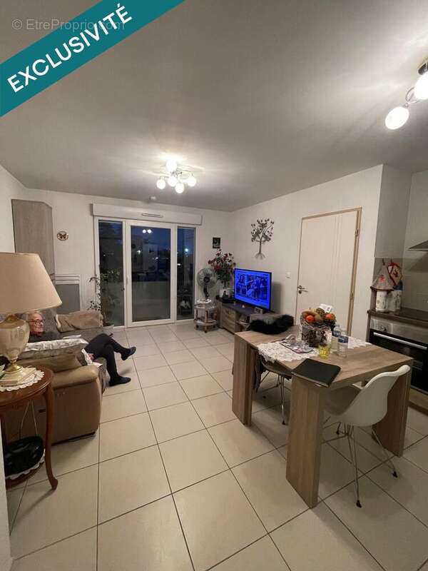 Photo 2 - Appartement à AGDE