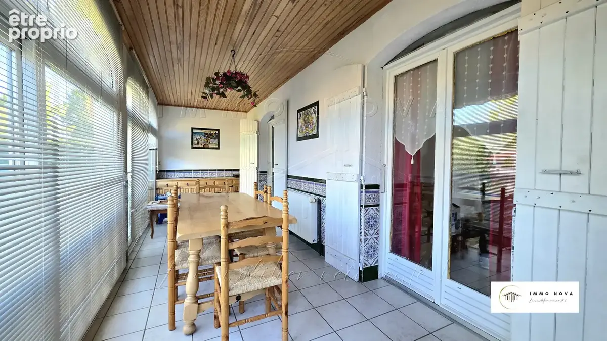 Maison individuelle - photo 4