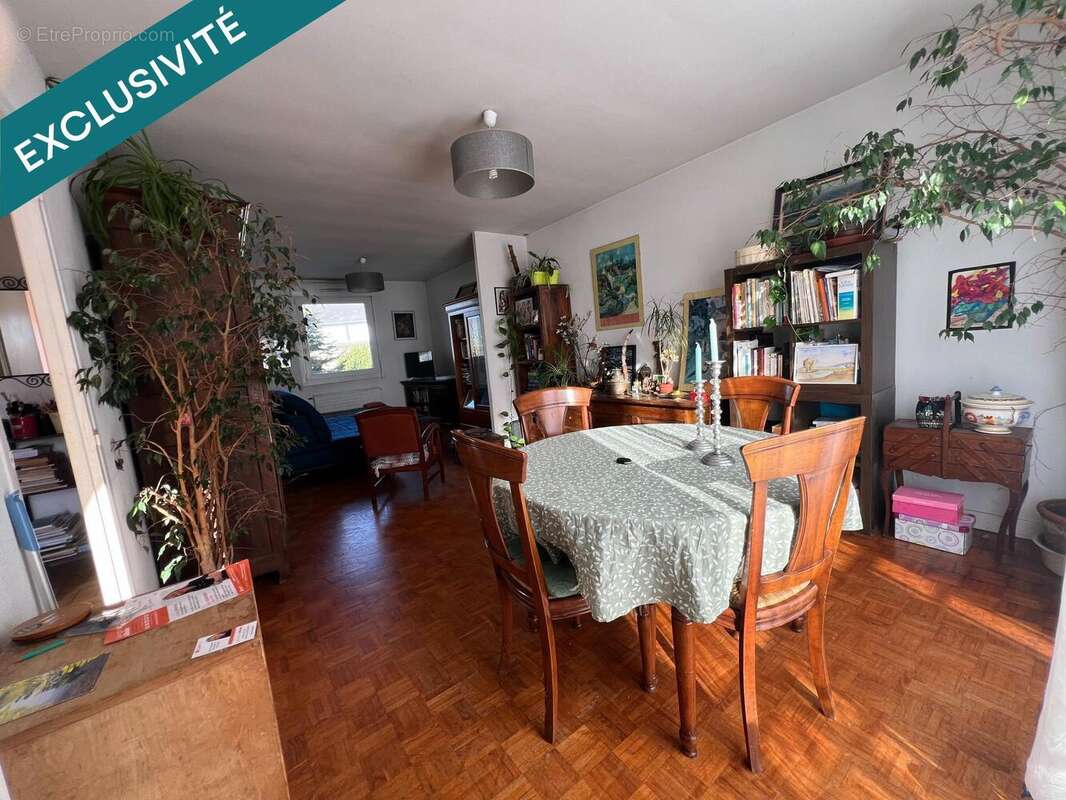 Photo 4 - Maison à PLOUFRAGAN