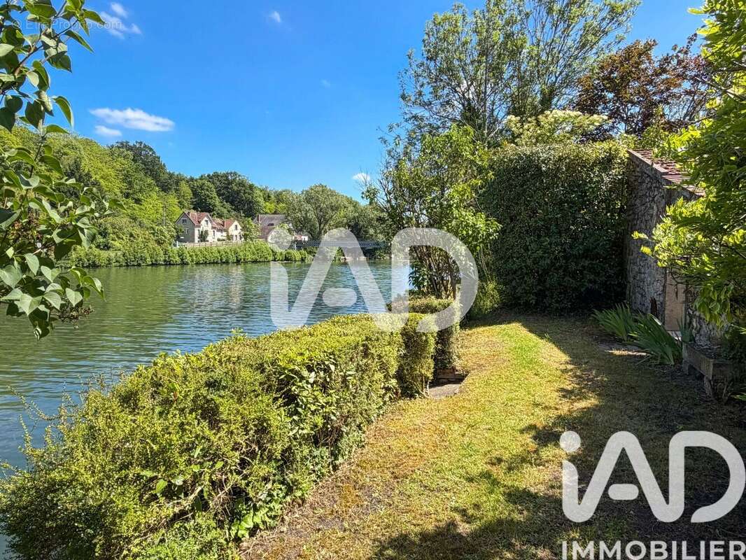 Maison 85 m² à Nemours  - photo 5