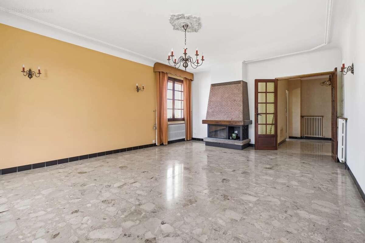 Ensemble immobilier avec jardin et garages centre Ville Exclusivité - photo 20