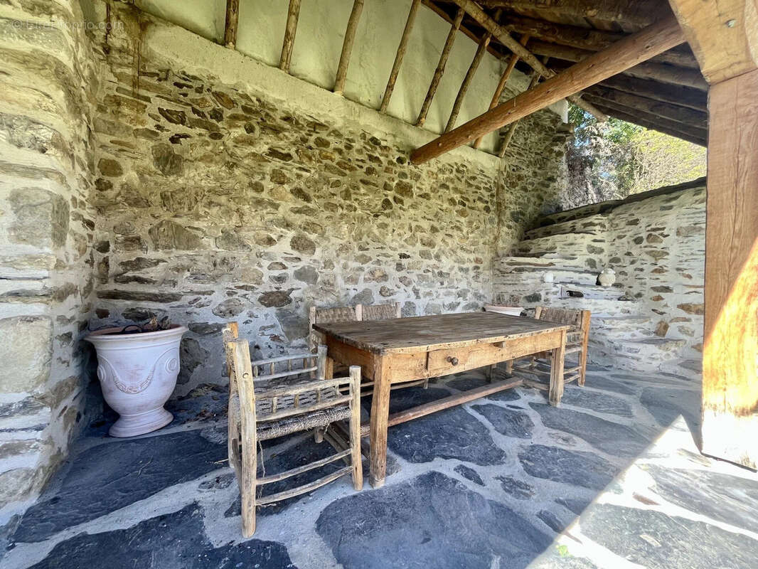 Appartement à ENS