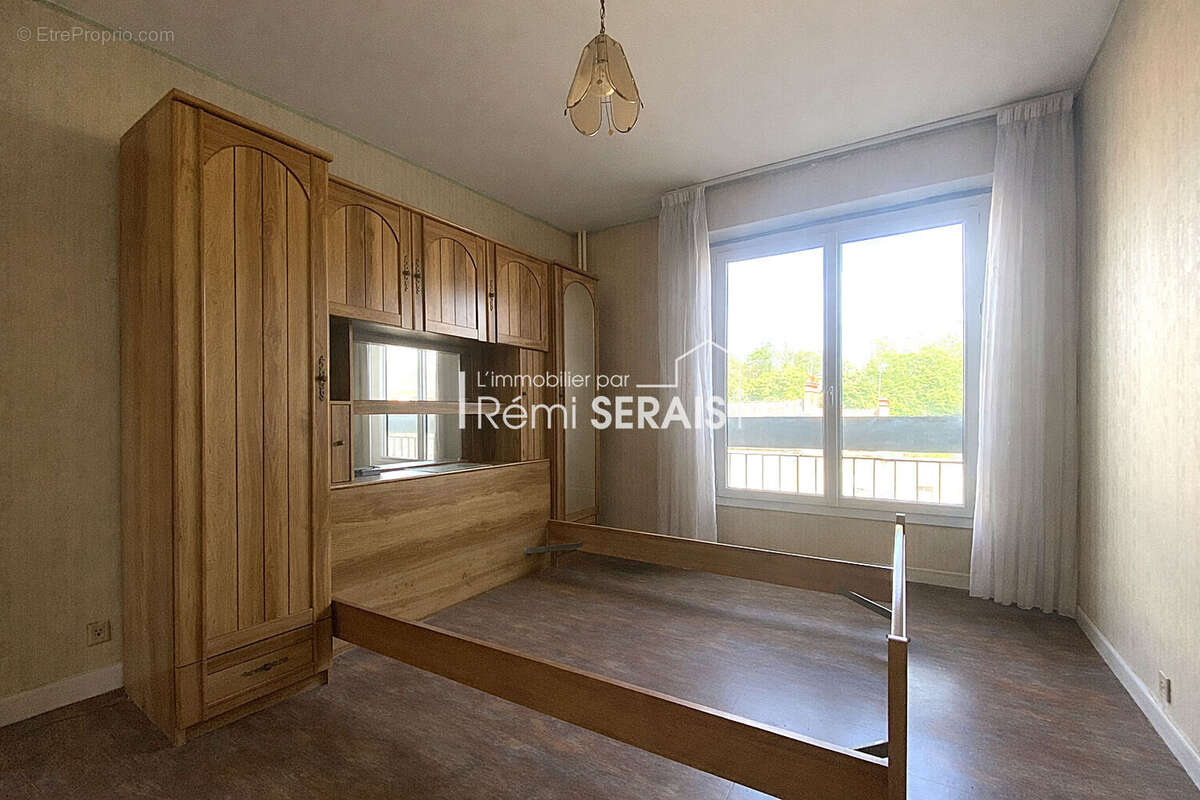 Appartement à ALENCON