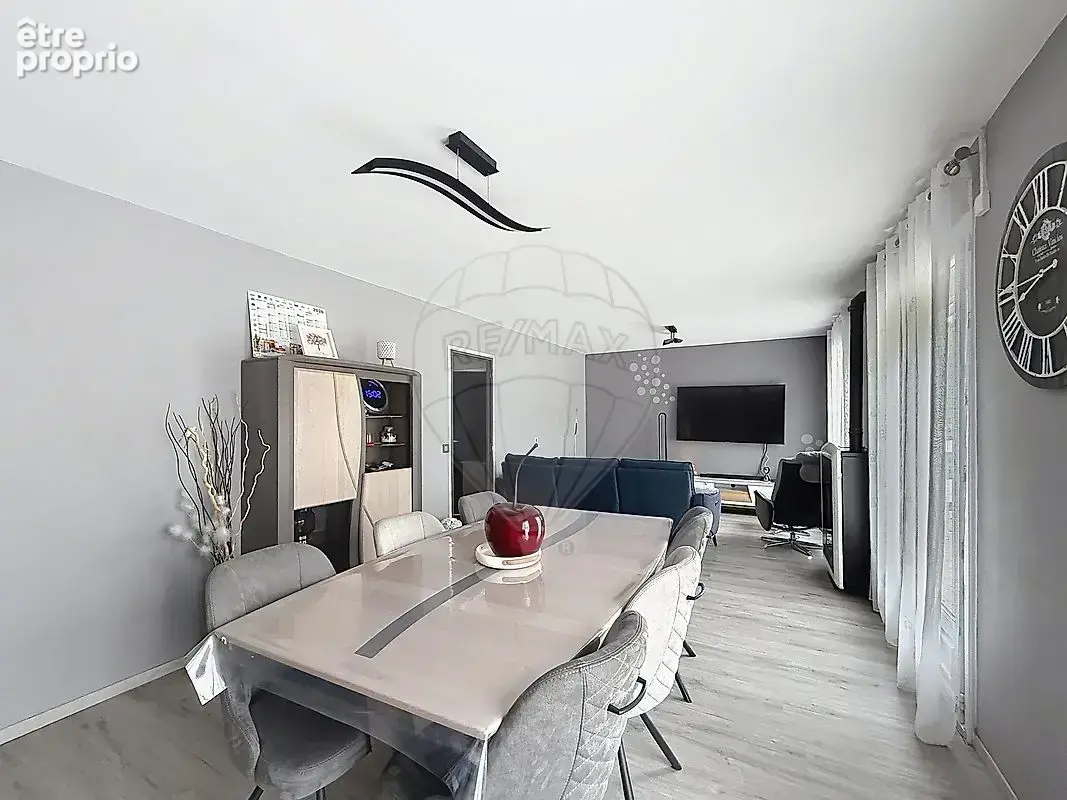 Maison 4 chambre(s) à vendre - photo 6