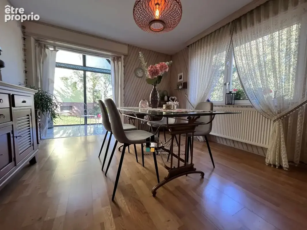 Maison 8 pièces 198 m² à vendre à Adamswiller (67320) - photo 4