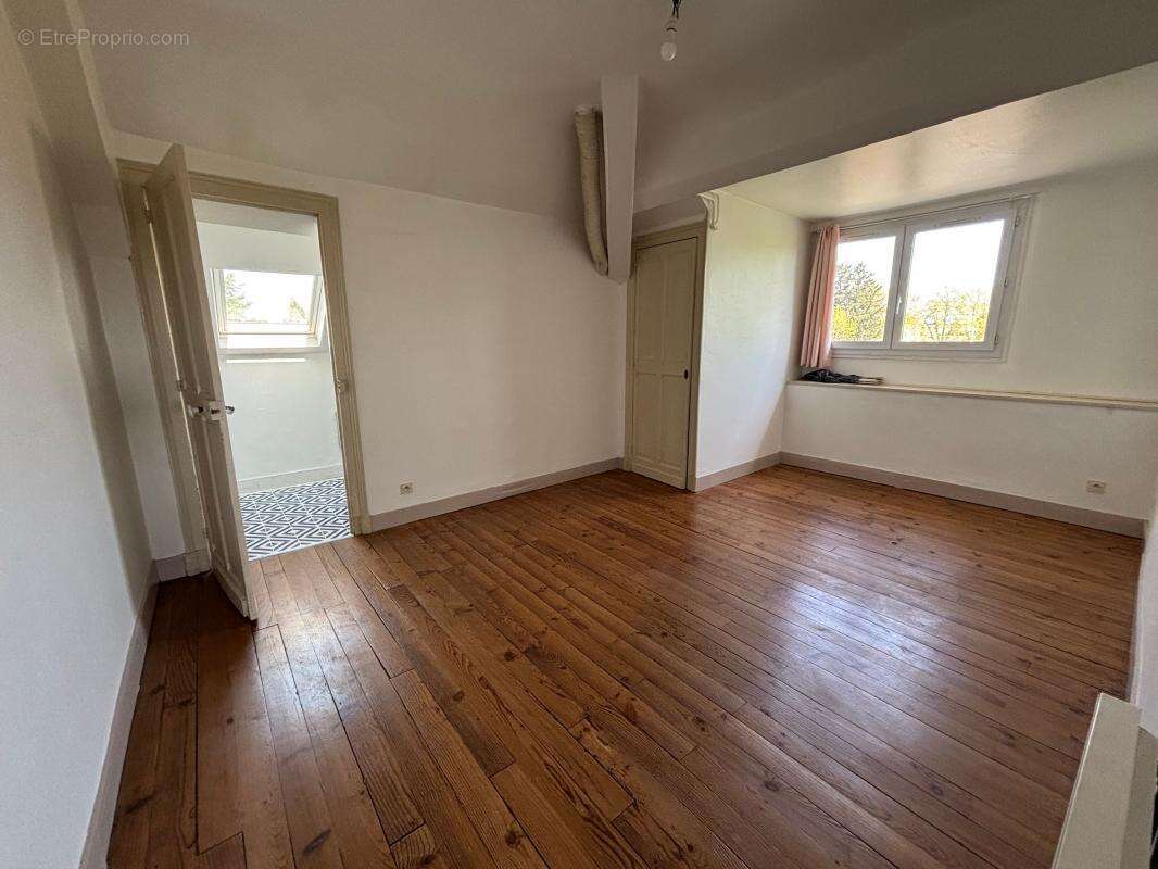 Appartement à PAU