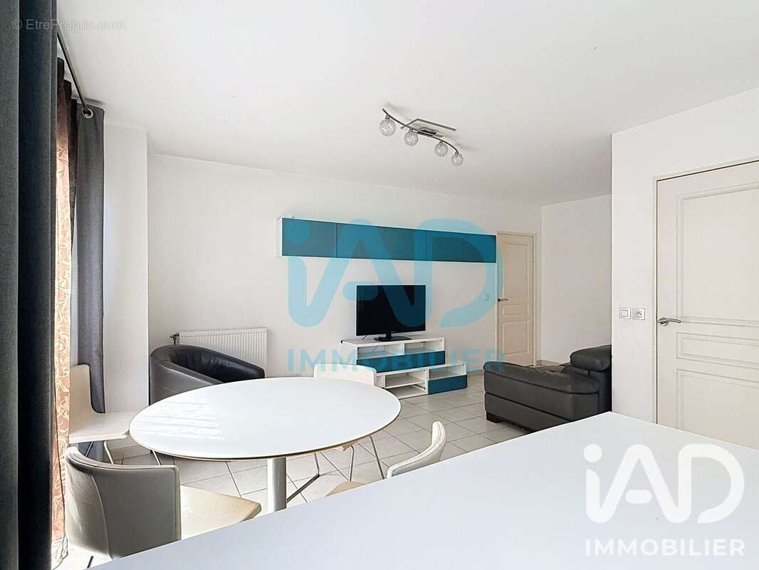 Photo 4 - Appartement à MARSEILLE-10E