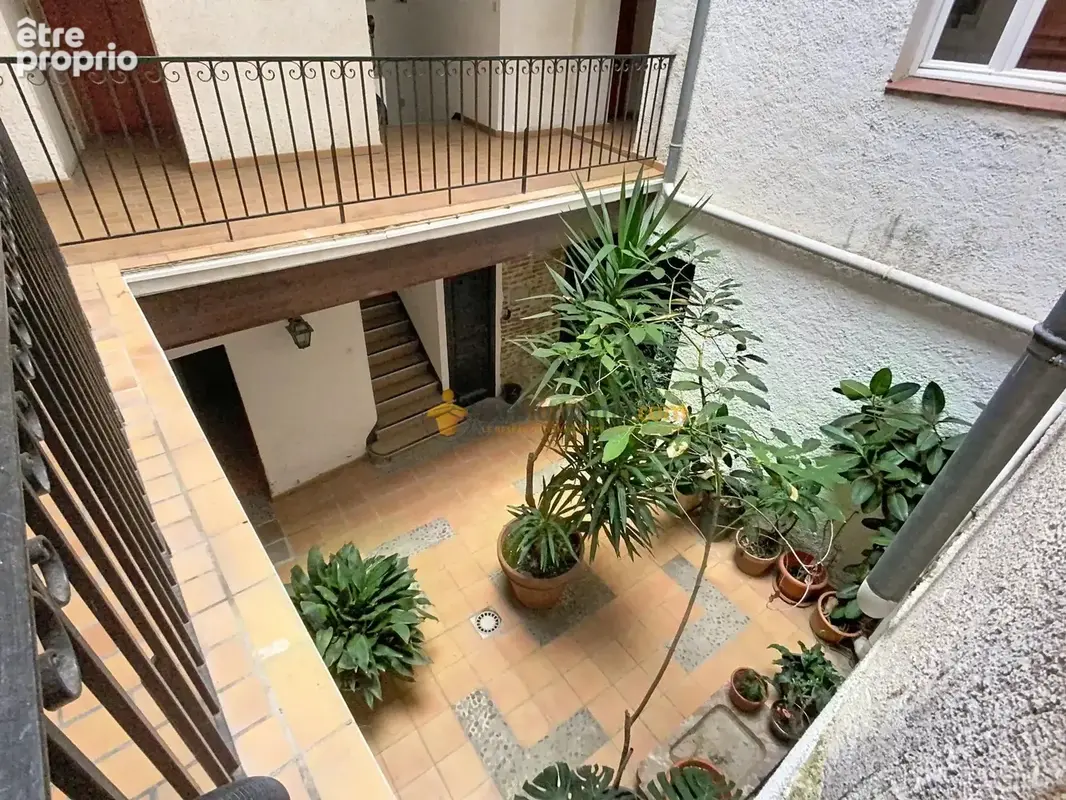 Vente Appartement Perpignan(66000) 75 000ï¿œ - photo 2
