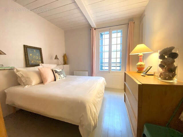 Maison à TROUVILLE-SUR-MER