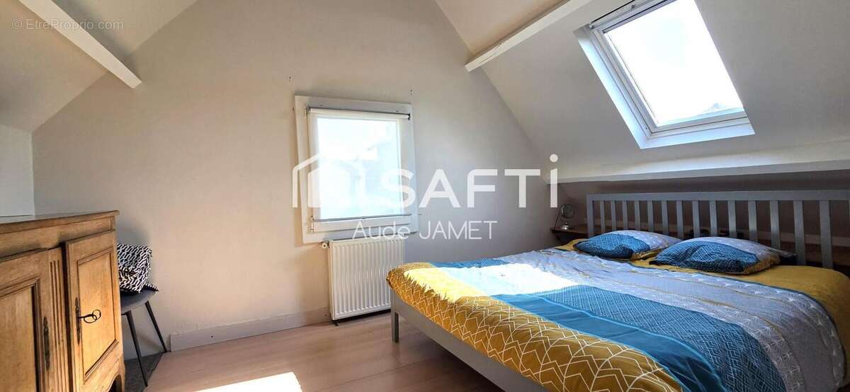 Photo 9 - Maison à VERSAILLES