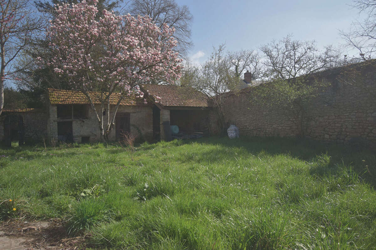 Maison à MALESHERBES