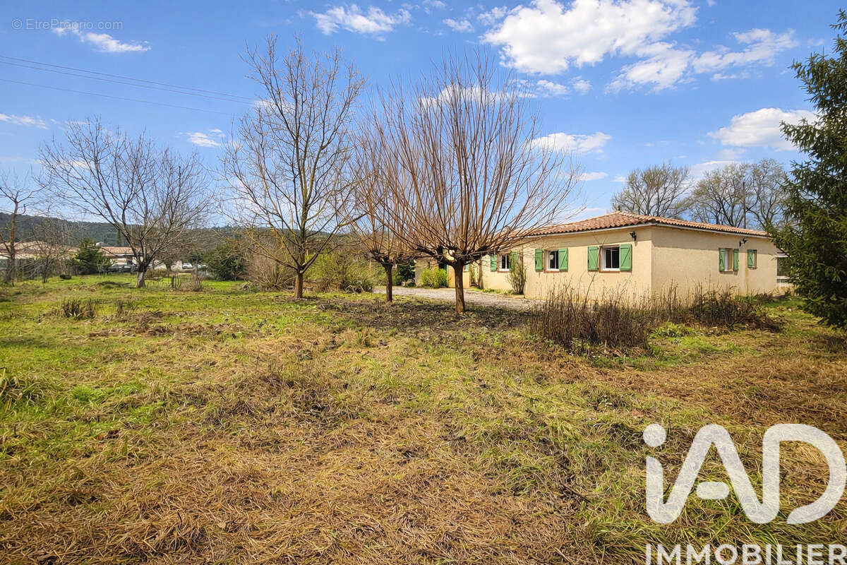 Photo 3 - Maison à CARCES